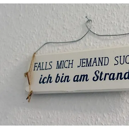 Dünenrose Norddeich (Norden)