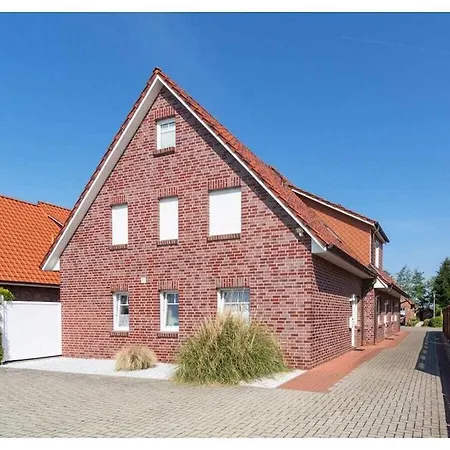 Duenenrose Holiday home *