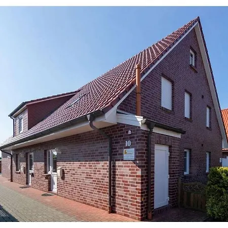 Holiday home Duenenrose