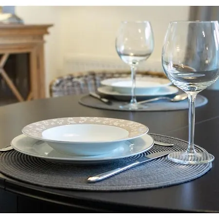 Casa de Férias Duenenrose